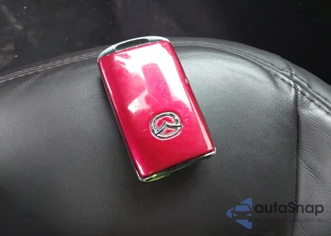 2021 Mazda Cx-5 Signature from USA, damaged, VIN JM3KFBEY9M0359989